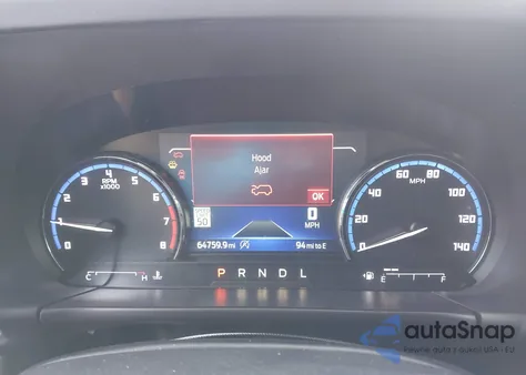 2022 Ford Bronco Sport Outer Banks from USA, damaged, VIN 3FMCR9C63NRD62432